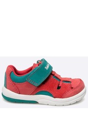 sportowe buty dziecięce - Buty dziecięce A1BD8 - Answear.com