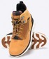 Sportowe buty dziecięce Timberland - Buty dziecięce Killington Hiker Chukka A1IS2