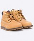 Sportowe buty dziecięce Timberland - Buty dziecięce Pokey Pine 6In Boot with A125Q