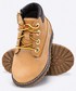 Sportowe buty dziecięce Timberland - Buty dziecięce Pokey Pine 6In Boot with A125Q
