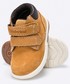 Sportowe buty dziecięce Timberland - Buty dziecięce New Toddle Tracks H&L A1JVP