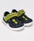Sportowe buty dziecięce Timberland - Buty dziecięce A19V5
