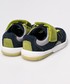 Sportowe buty dziecięce Timberland - Buty dziecięce A19V5