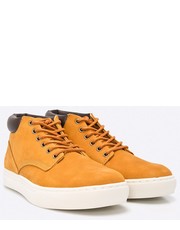 półbuty - Buty Dausette Sneaker Boot A1KLZ - Answear.com