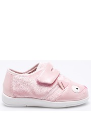 trampki dziecięce - Tenisówki Kitty Sneaker dziecięce. K11725.PINK - Answear.com