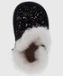 Trapery dziecięce Emu Australia - Śniegowce zamszowe dziecięce Toddle Galaxy