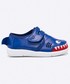 Sportowe buty dziecięce Emu Australia - Buty dziecięce Indigo K11612.Indigo