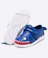 Sportowe buty dziecięce Emu Australia - Buty dziecięce Indigo K11612.Indigo