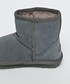 Buty dziecięce Emu Australia - Śniegowce dziecięce Wallaby Mini