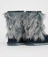 Buty dziecięce Emu Australia - Śniegowce dziecięce Deep Teal