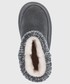 Buty dziecięce Emu Australia - Śniegowce zamszowe dziecięce Eccles