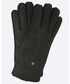 Rękawiczki Emu Australia - Rękawiczki W1415.Blac