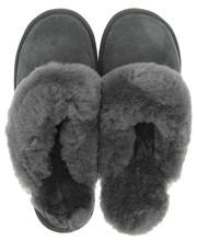 klapki - Pantofle Jolie W10015.CHAR - Answear.com