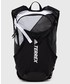 Plecak Adidas TERREX plecak kolor czarny duży wzorzysty