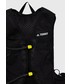 Plecak Adidas TERREX plecak kolor czarny duży wzorzysty