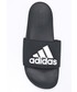 Klapki męskie Adidas - Klapki Adilette Cf+ Logo