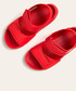 Sandały dziecięce Adidas - Sandały dziecięce Altaswim EG2136