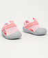 Sandały dziecięce Adidas - Sandały dziecięce Altaventure FY6042