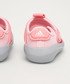 Sandały dziecięce Adidas - Sandały dziecięce Altaventure FY6042