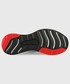 Sneakersy dziecięce Adidas sneakersy dziecięce FortaRun x Spiderman GZ0656 kolor czerwony