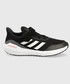 Sneakersy dziecięce Adidas sneakersy dziecięce EQ21 Run kolor czarny