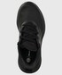 Sneakersy dziecięce Adidas sneakersy dziecięce FortaRun kolor czarny