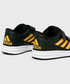 Sportowe buty dziecięce Adidas Performance - Buty dziecięce Alta Sport CF K G27087