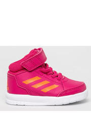 sportowe buty dziecięce - Buty dziecięce G27128 - Answear.com