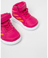 Sportowe buty dziecięce Adidas - Buty dziecięce G27128
