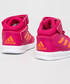 Sportowe buty dziecięce Adidas - Buty dziecięce G27128