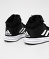 Sportowe buty dziecięce Adidas - Buty dziecięce AltaSport Mid G27113
