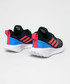 Sportowe buty dziecięce Adidas - Buty dziecięce AltaRun CF K G27230