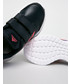 Sportowe buty dziecięce Adidas - Buty dziecięce AltaRun CF K G27230