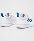 Sportowe buty dziecięce Adidas - Buty dziecięce Tensaur K EF1089