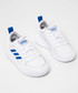Sportowe buty dziecięce Adidas - Buty dziecięce Tensaur K EF1089