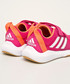 Sportowe buty dziecięce Adidas - Buty dziecięce G27200