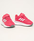 Sportowe buty dziecięce Adidas - Buty dziecięce Runfalcon I EG2227