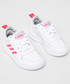 Sportowe buty dziecięce Adidas - Buty dziecięce Tensaur K EF1088