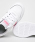 Sportowe buty dziecięce Adidas - Buty dziecięce Tensaur K EF1088