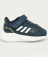 Sportowe buty dziecięce Adidas - Buty dziecięce RunFalcon 2.0 I