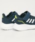 Sportowe buty dziecięce Adidas - Buty dziecięce RunFalcon 2.0 I