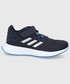 Sportowe buty dziecięce Adidas - Buty dziecięce Duramo 10 El K