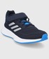 Sportowe buty dziecięce Adidas - Buty dziecięce Duramo 10 El K