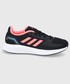 Sportowe buty dziecięce Adidas - Buty dziecięce Runfalcon 2.0 K