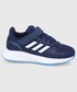 Sportowe buty dziecięce Adidas - Buty dziecięce Runfalcon 2.0 EL