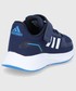 Sportowe buty dziecięce Adidas - Buty dziecięce Runfalcon 2.0 EL