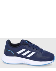 Sportowe buty dziecięce - Buty dziecięce Runfalcon 2.0 - Answear.com Adidas