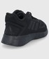 Sportowe buty dziecięce Adidas - Buty dziecięce Duramo 10
