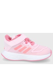 Sportowe buty dziecięce - Buty dziecięce Duramo 10 El I - Answear.com Adidas