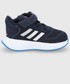 Sportowe buty dziecięce Adidas - Buty dziecięce Duramp 10 El I
